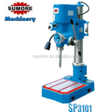 Frequency speed Vertical Drilling Machine with stepless speed SP3101